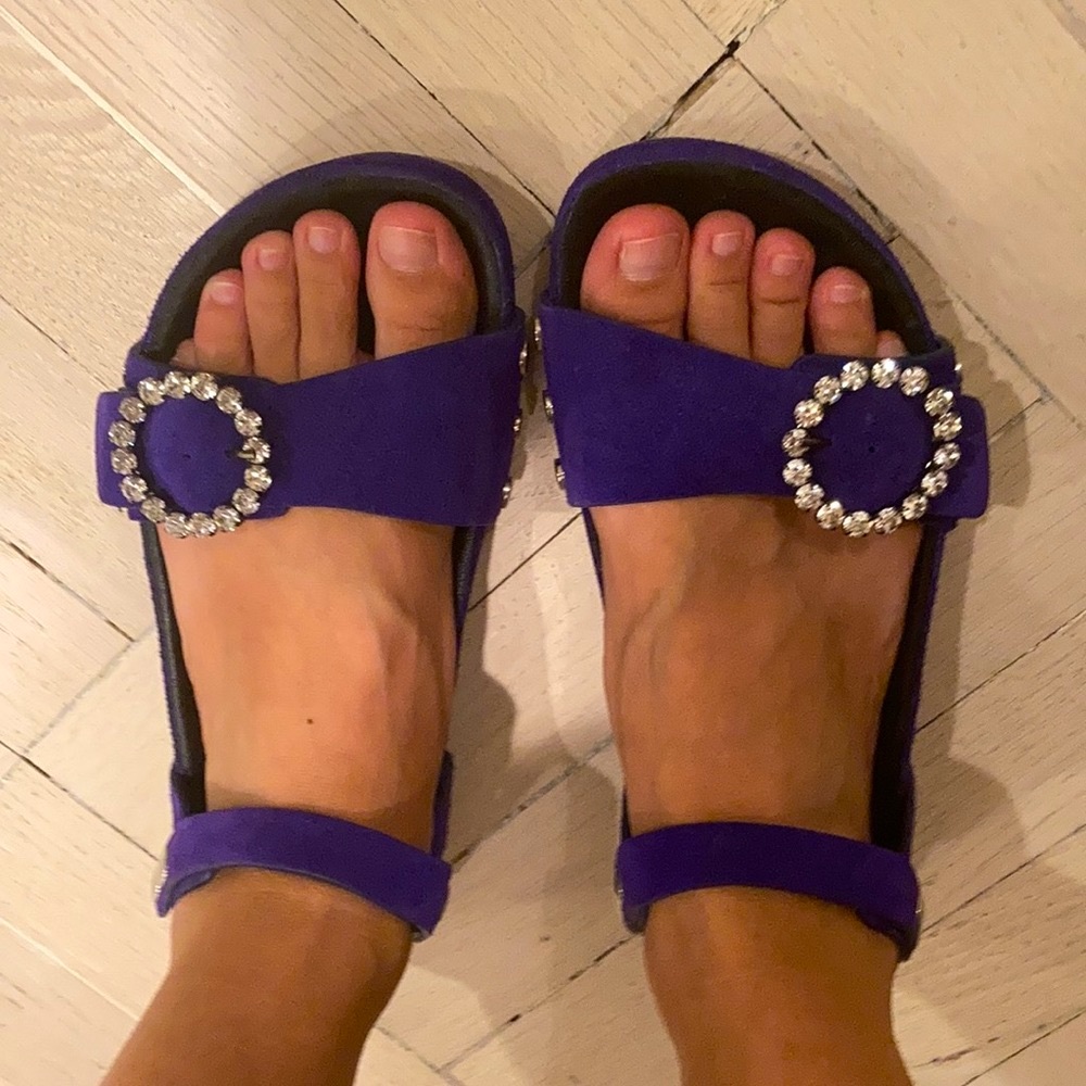 Isabel Marant Sandals - Picture 4 of 7